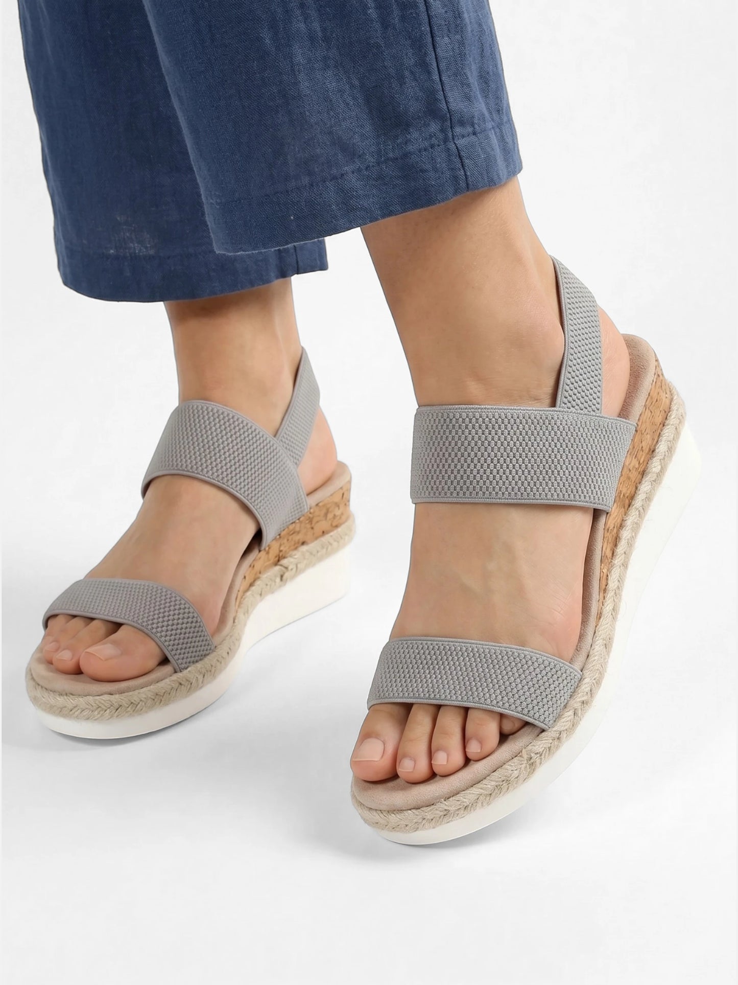 Montviro | Women’s Orthopedic Sandals – Supportive Everyday Comfort