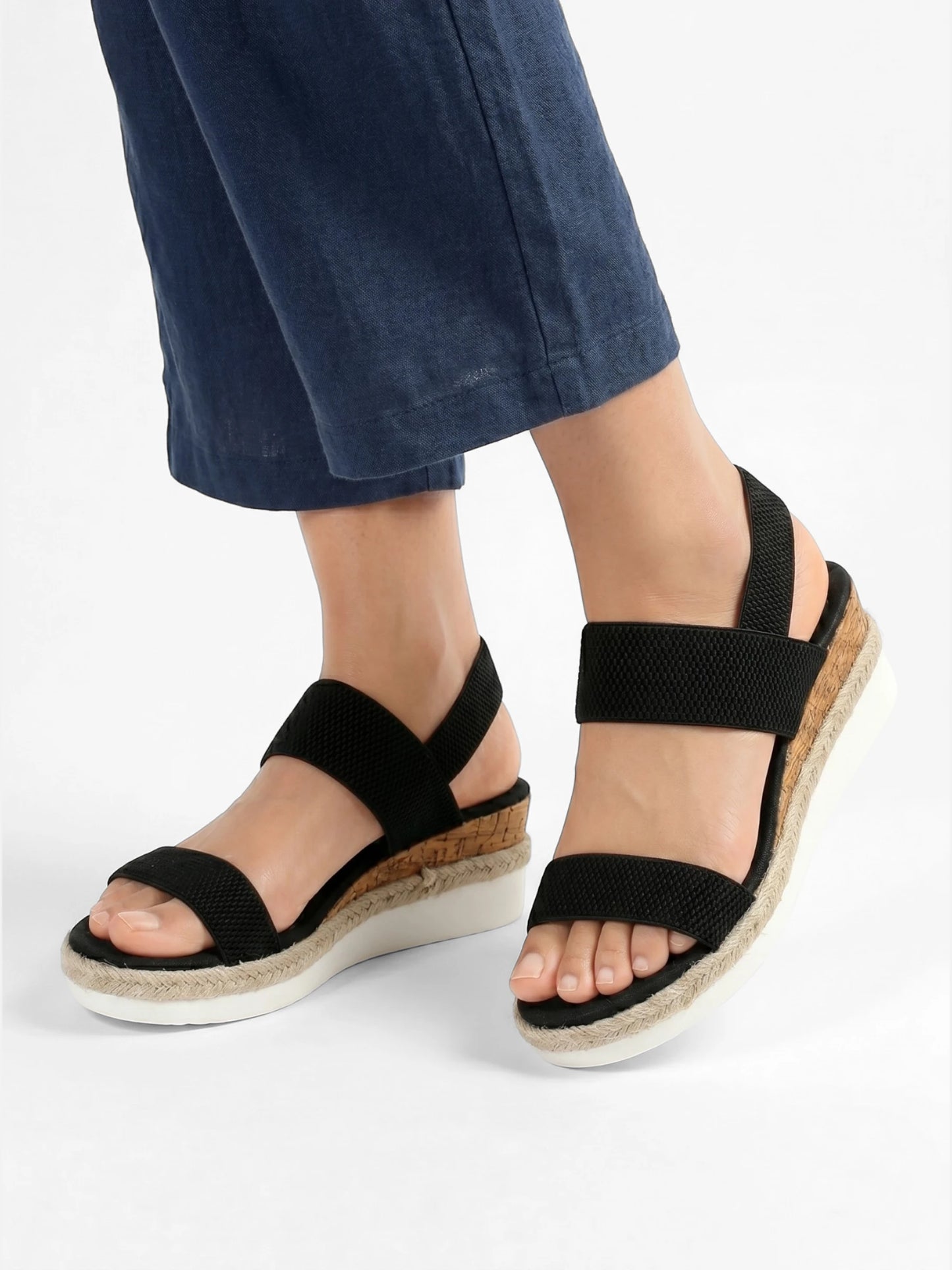 Montviro | Women’s Orthopedic Sandals – Supportive Everyday Comfort