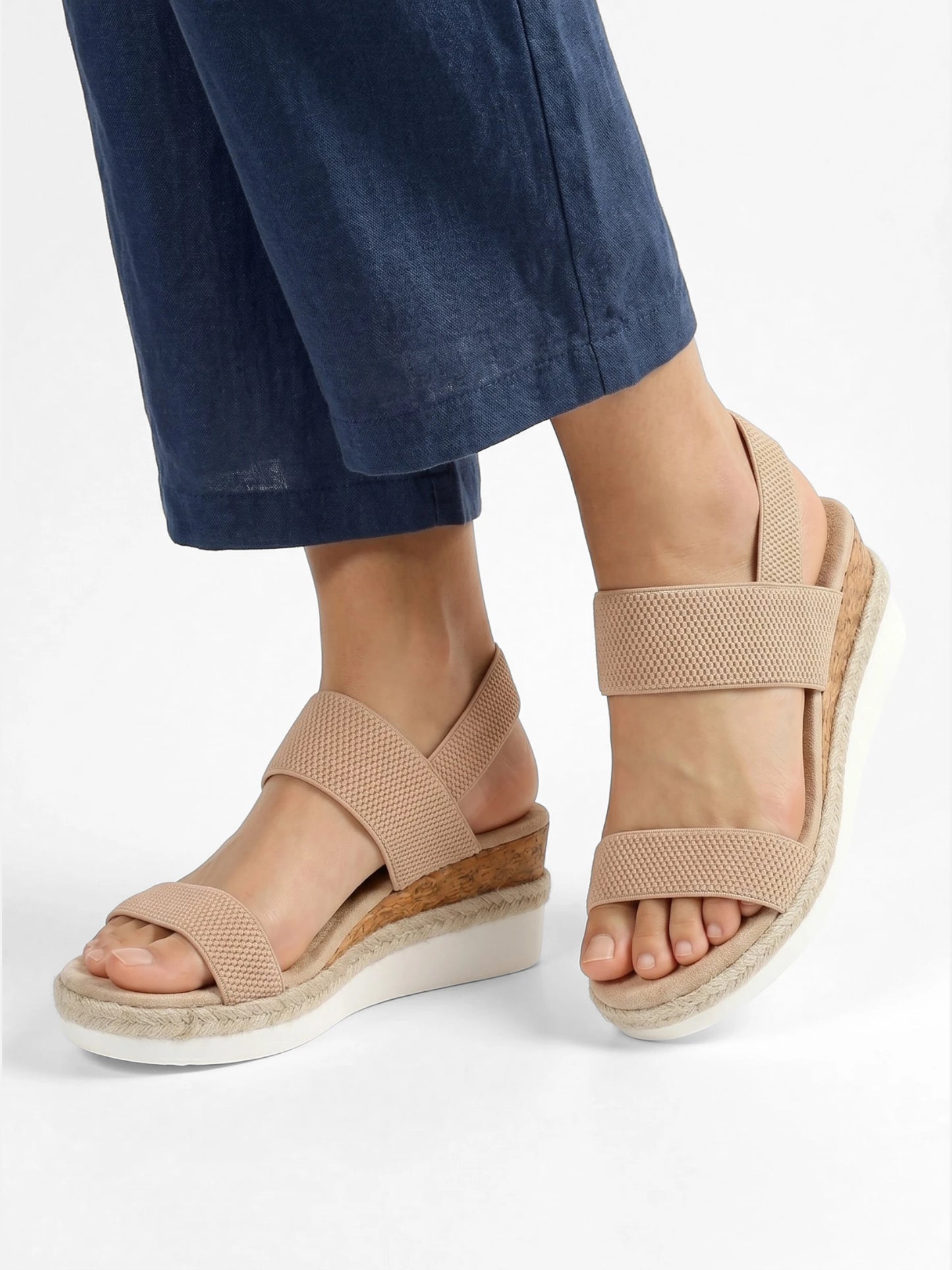 Montviro | Women’s Orthopedic Sandals – Supportive Everyday Comfort