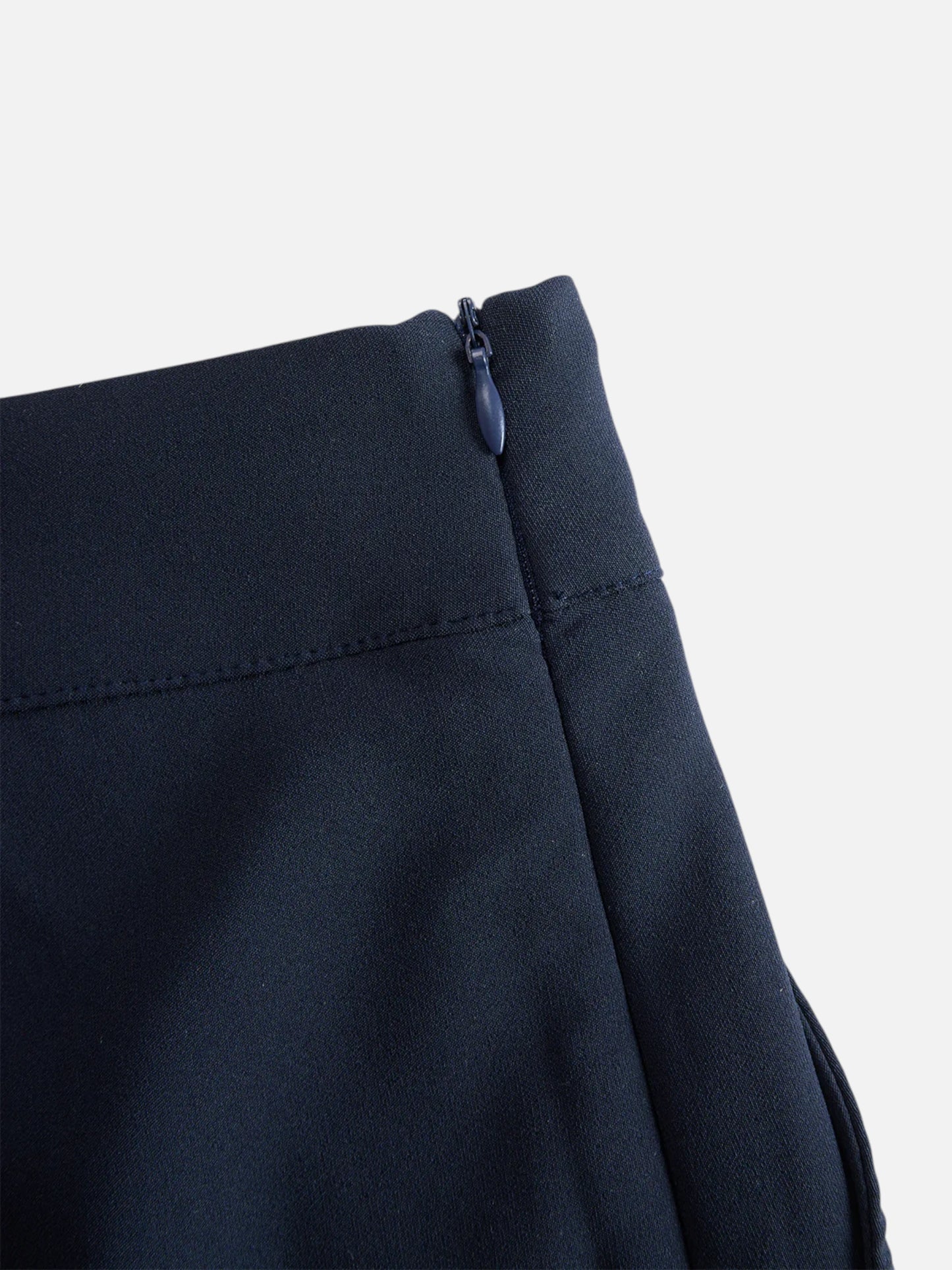 Montviro | Women’s Draped Chiffon Trouser Set – Timeless Elegance