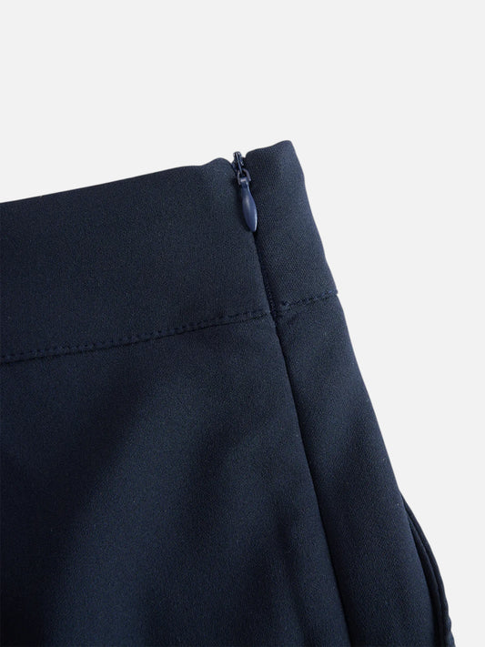 Montviro | Women’s Draped Chiffon Trouser Set – Timeless Elegance