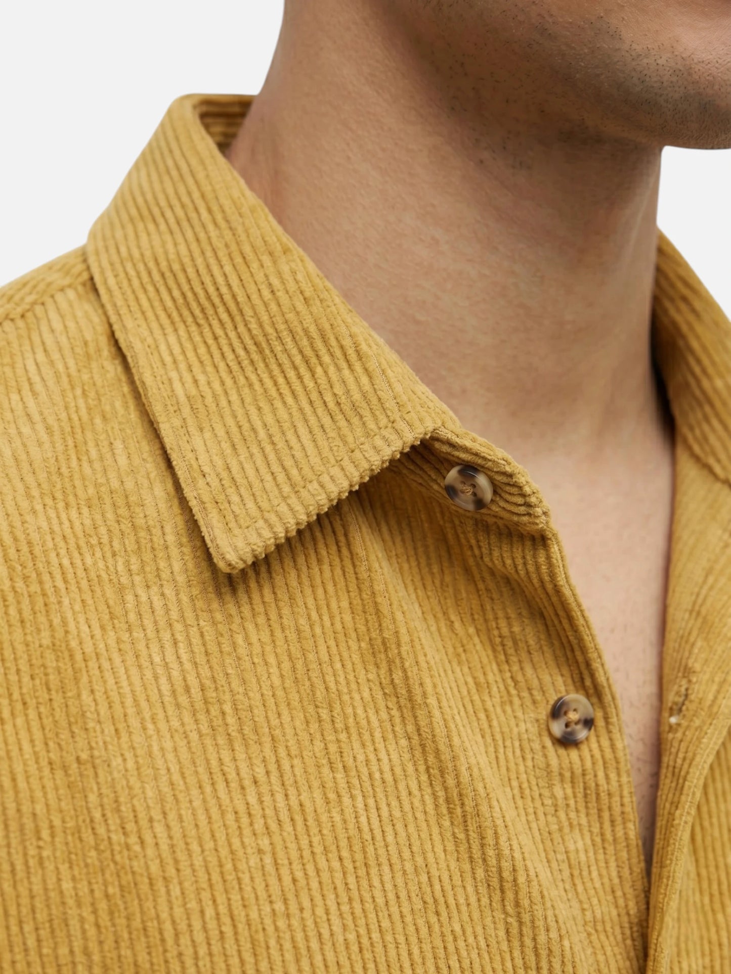 Montviro | Men’s Summer Shirt – Refined Warm-Weather Style