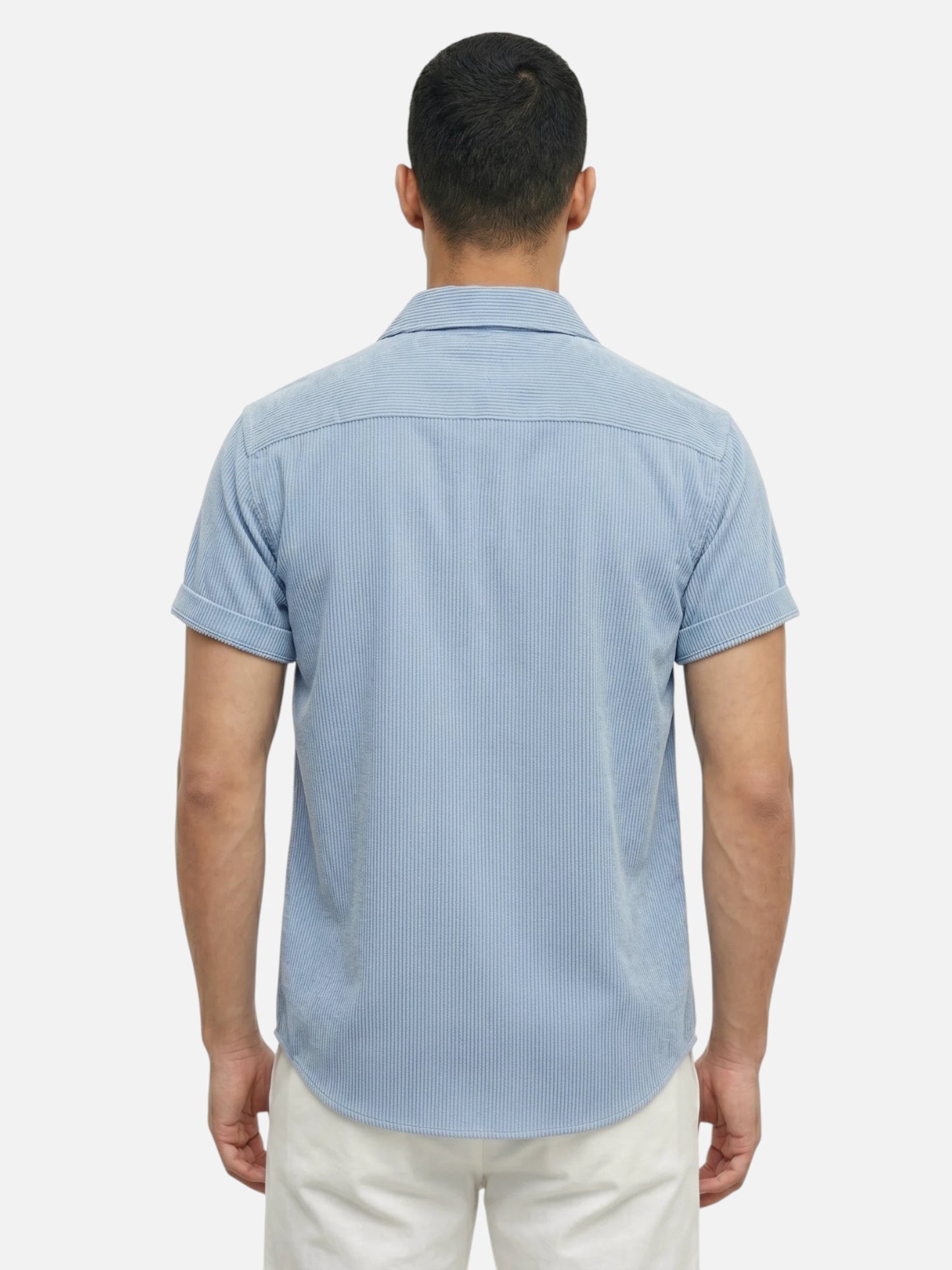 Montviro | Men’s Summer Shirt – Refined Warm-Weather Style