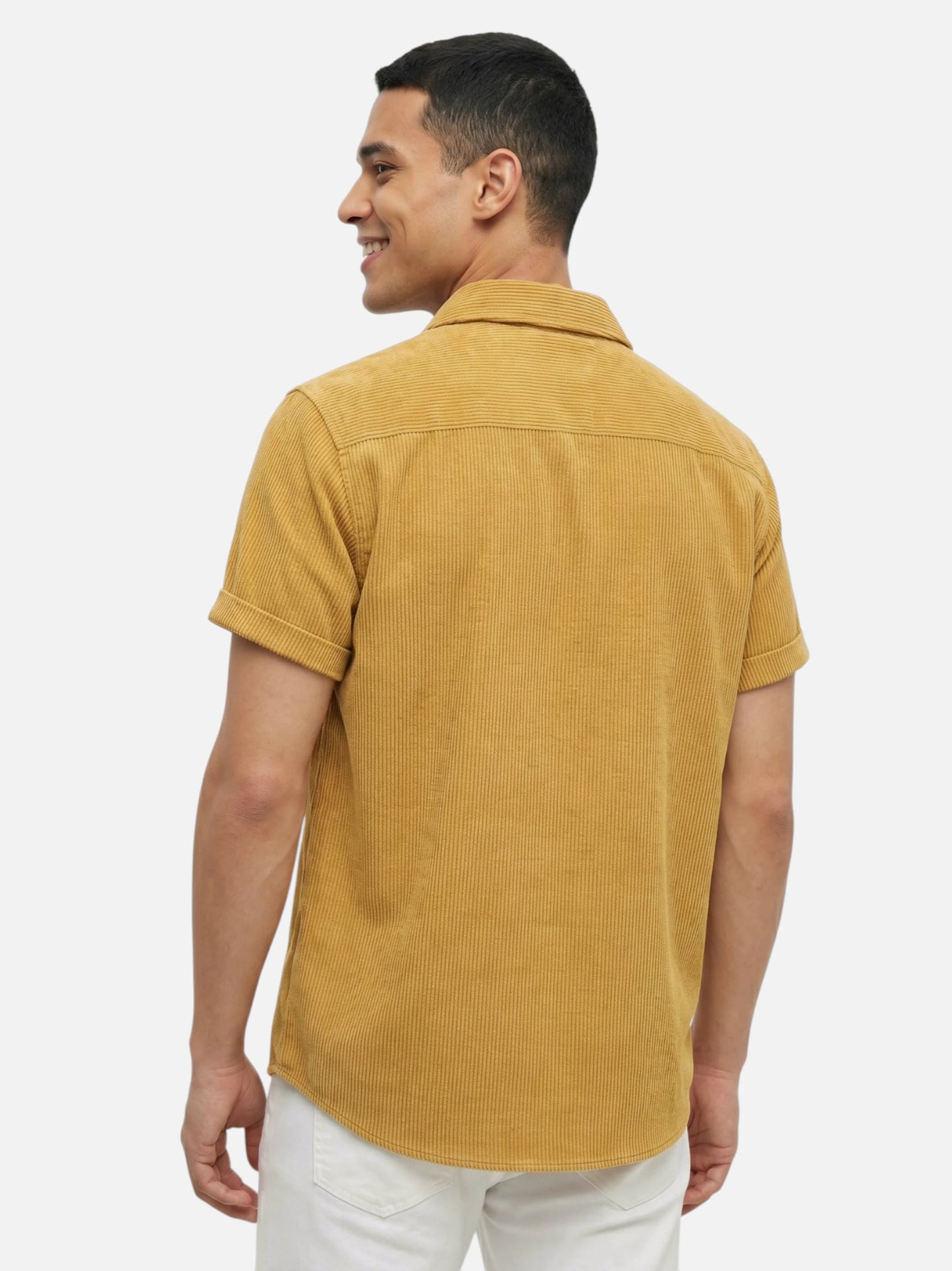Montviro | Men’s Summer Shirt – Refined Warm-Weather Style
