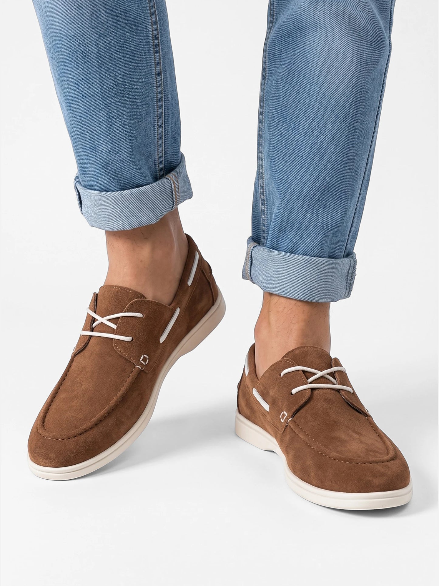 Montviro | Men’s Driving Loafers – Refined Casual Style