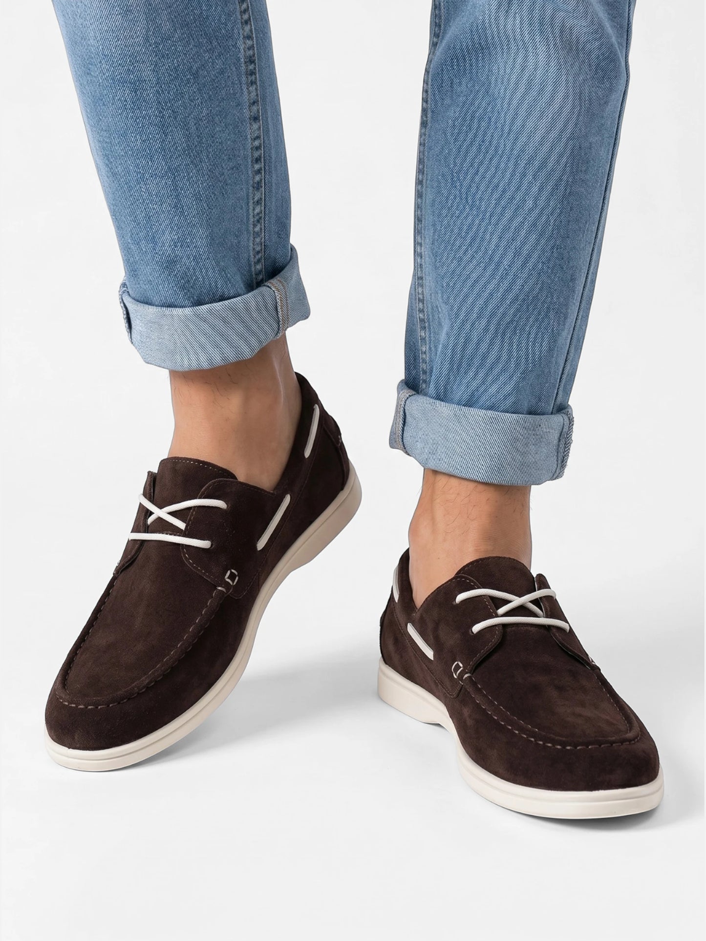 Montviro | Men’s Driving Loafers – Refined Casual Style