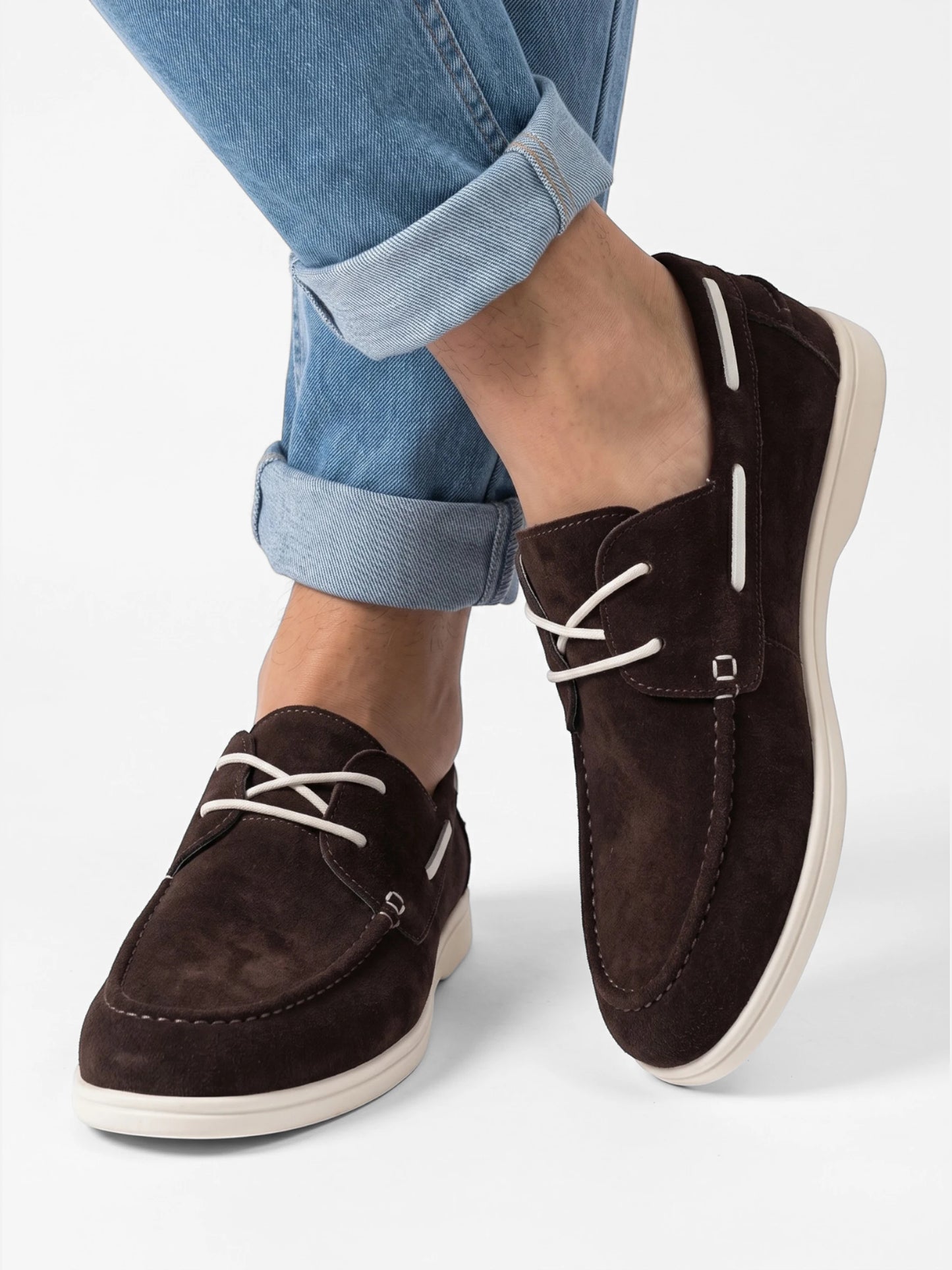 Montviro | Men’s Driving Loafers – Refined Casual Style