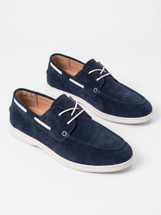 Montviro | Men’s Driving Loafers – Refined Casual Style
