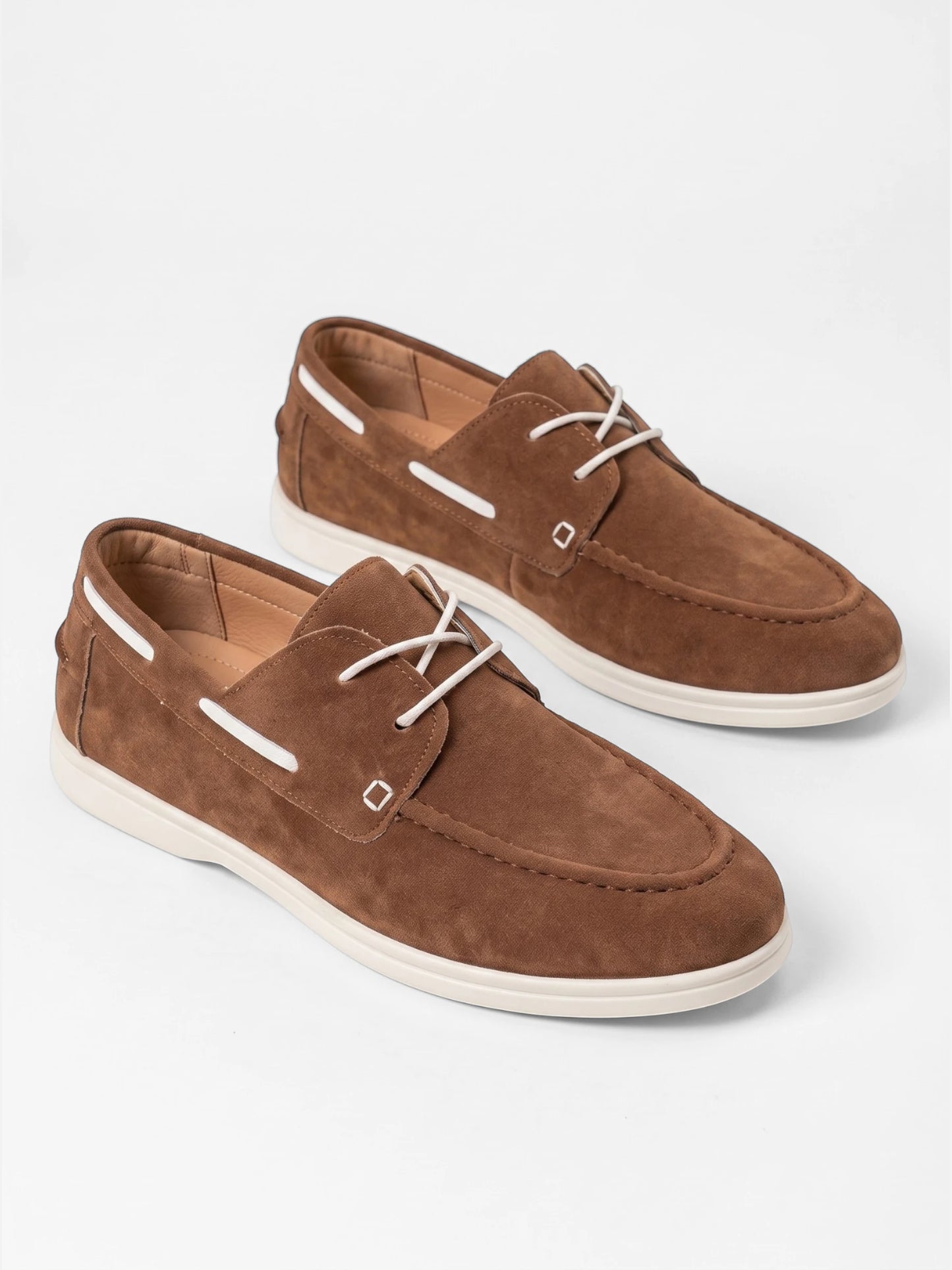 Montviro | Men’s Driving Loafers – Refined Casual Style
