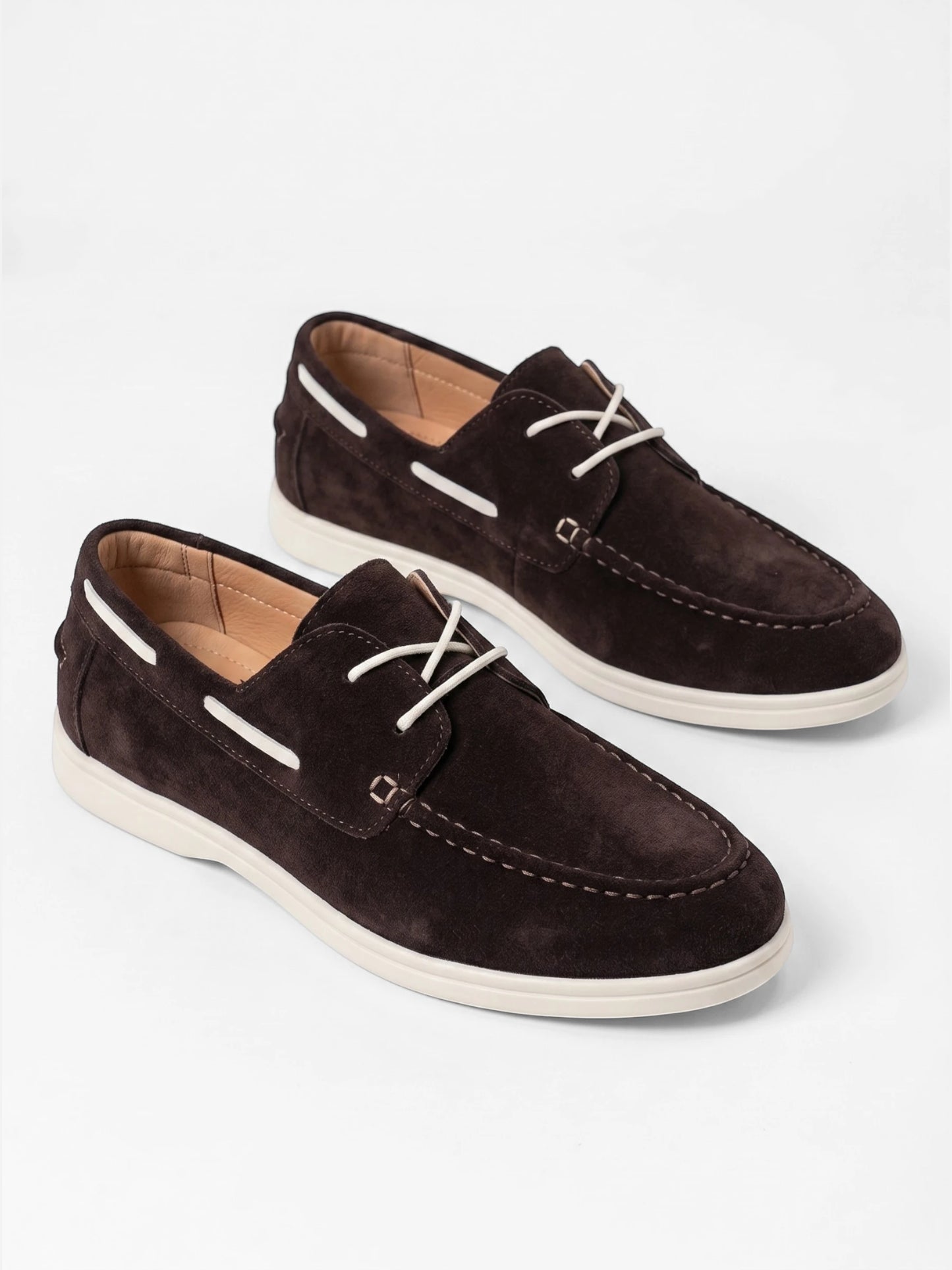 Montviro | Men’s Driving Loafers – Refined Casual Style