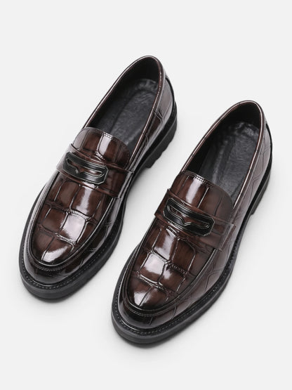 Montviro | Men’s British Dress Shoes – Timeless Formal Elegance