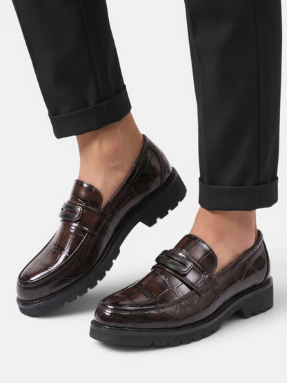 Montviro | Men’s British Dress Shoes – Timeless Formal Elegance