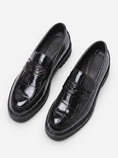 Montviro | Men’s British Dress Shoes – Timeless Formal Elegance