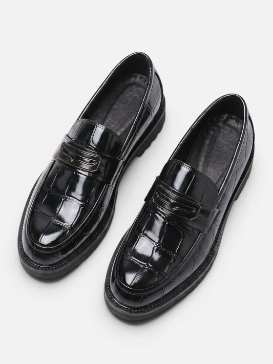 Montviro | Men’s British Dress Shoes – Timeless Formal Elegance