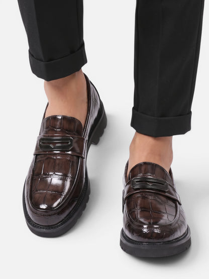 Montviro | Men’s British Dress Shoes – Timeless Formal Elegance