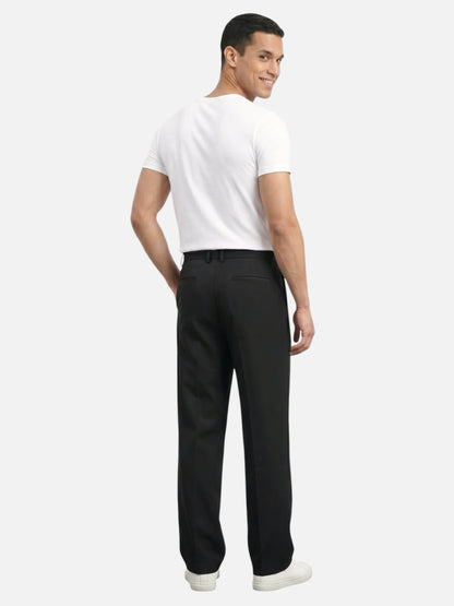 Montviro | Men’s Tailored Trousers – Timeless Formal Elegance