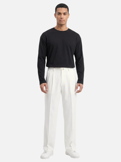 Montviro | Men’s Tailored Trousers – Timeless Formal Elegance