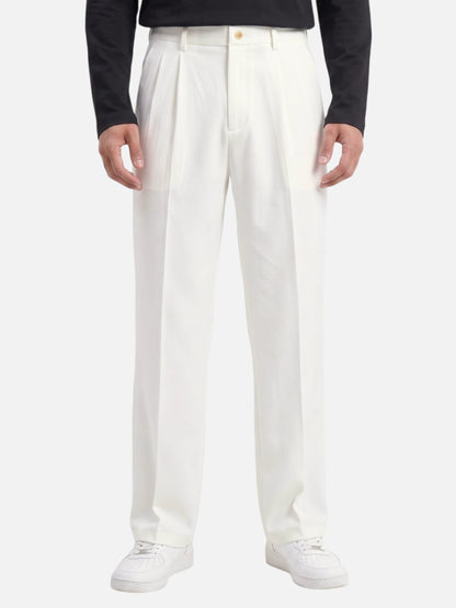 Montviro | Men’s Tailored Trousers – Timeless Formal Elegance
