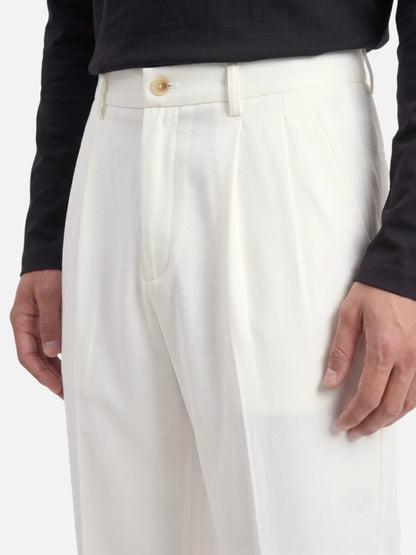 Montviro | Men’s Tailored Trousers – Timeless Formal Elegance
