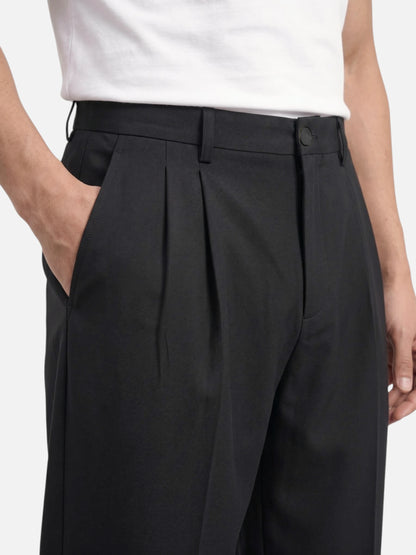 Montviro | Men’s Tailored Trousers – Timeless Formal Elegance