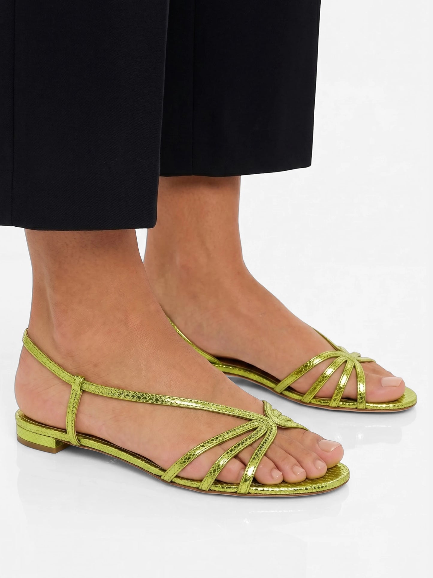 Montviro | Women’s Summer Essence Sandals – Elegant Strappy Style