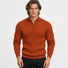 Orange Red
